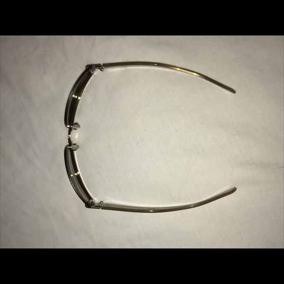 Brown Gucci sunglasses main image 9